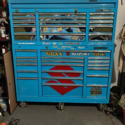 Mechanics Tool Box