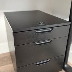 Drawer unit