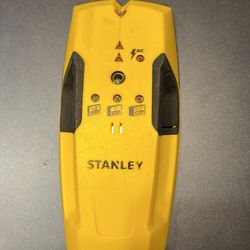 stanley stud finder stht77404