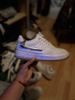 Travis af1