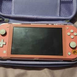 Nintendo Switch Light