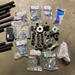 Miscellaneous Hardware