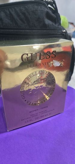 GUESS WOMENS