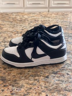 Nike Dunk low “Panda”
