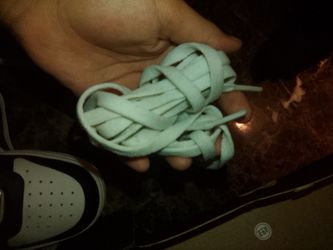 Nike dunks white and black
