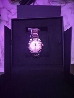 Versace lady's watch