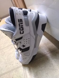 Buenos tenis Converse ERX.260 size 9:30