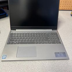 Lenovo Laptop 15 inch FOR PARTS ONLY