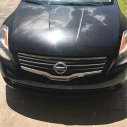 2008 Nissan Altima