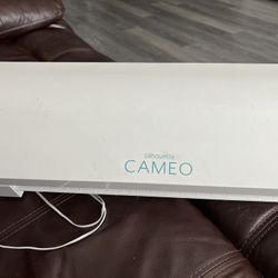 Silhouette Cameo 