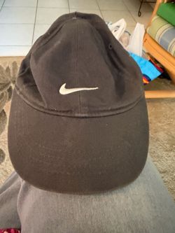 Infants Nike cap