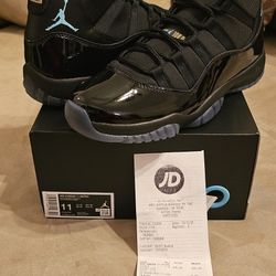 Jordan Retro 11 Gamma Black Cat Holiday Taxi Rare Air Maniere Cement OG kobe Bred Grinch Red Chicago Blue Playoff 1 3 4 5 6 7 8 13 12 13 14 Bugs