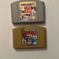 For Collectors N64 Exclusives 