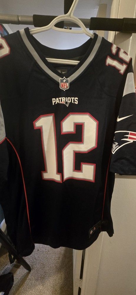 Tom Brady