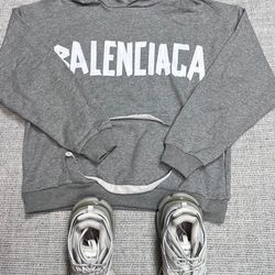 Balenciaga Set