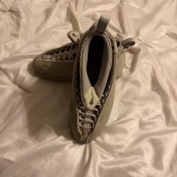 Jordan 15 Retro Billie Eilish