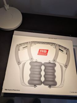 Portable massager roller