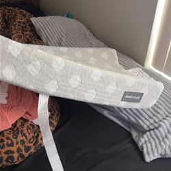 baby changer pad