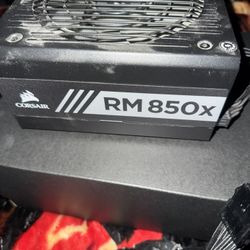Corsair 850 Watt Psu