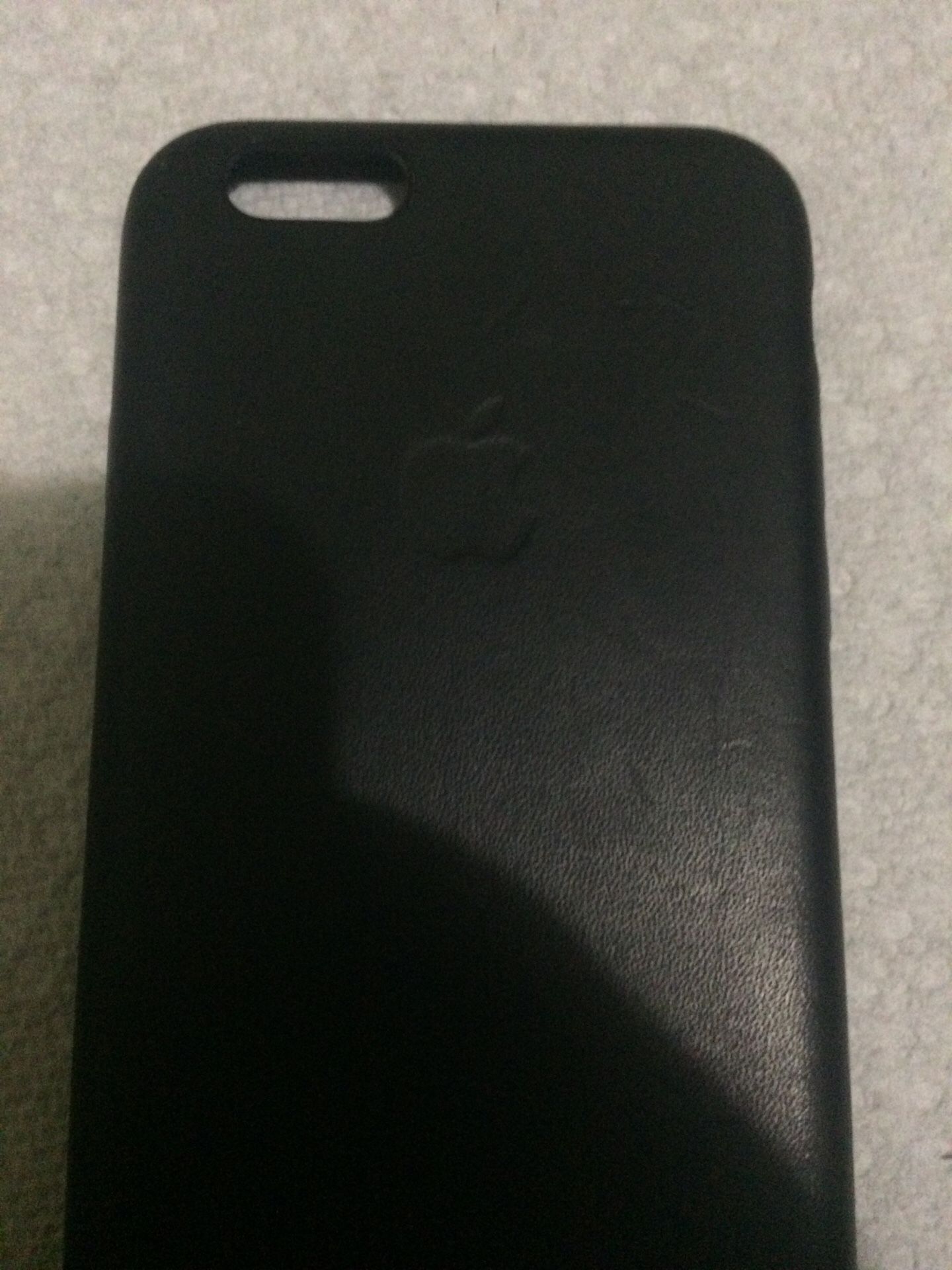 Original apple phone case for iPhone 6 or 6s