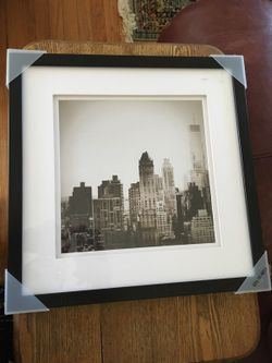 New York City NYC Picture