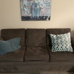 Couch Pillows Picture