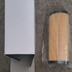 Oil Filter Mercedes-Benz SLK  280 