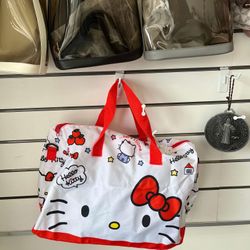 Hello Kitty Bag 