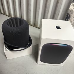 Apple HomePod 2nd Gen