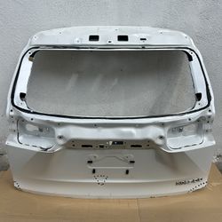 2015 - 2021 Lexus NX300h/NX200T Tailgate OEM