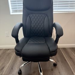 Massage Office Chair