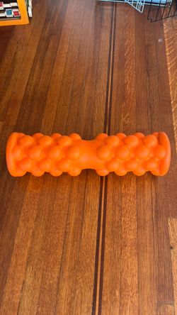 Swingbak roller