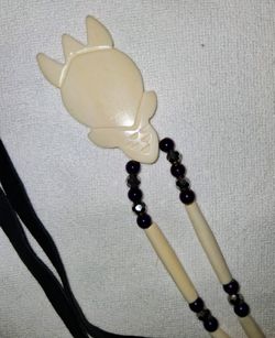 Genuine Native American Necklace