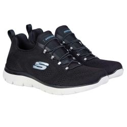 Skechers Women’s Summits Slip‐On Sneakers – Size 6.5 – NEW
