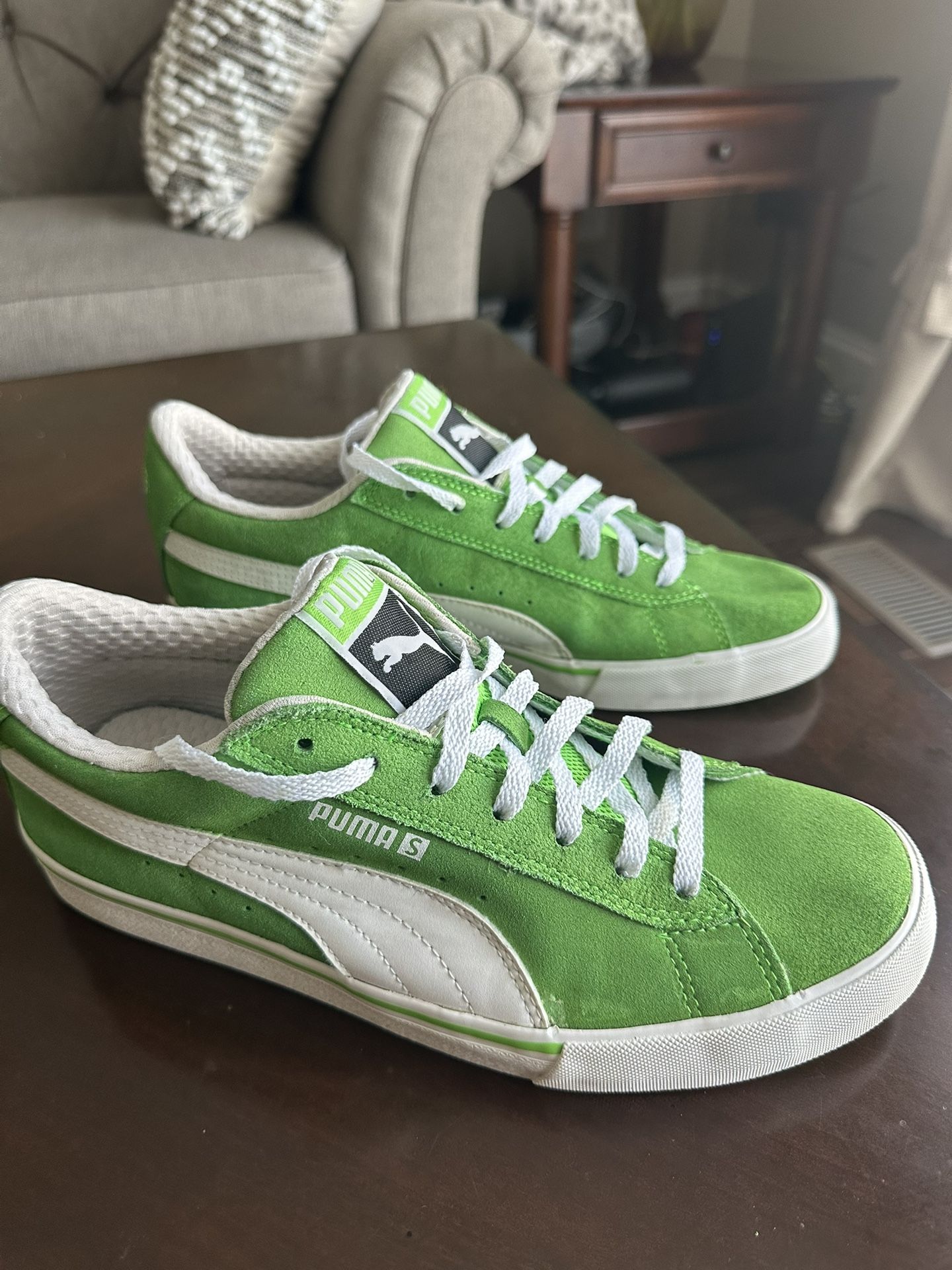 Puma