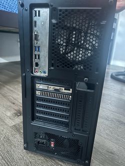 BGears Gaming PC