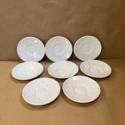 William Sonoma Saucers