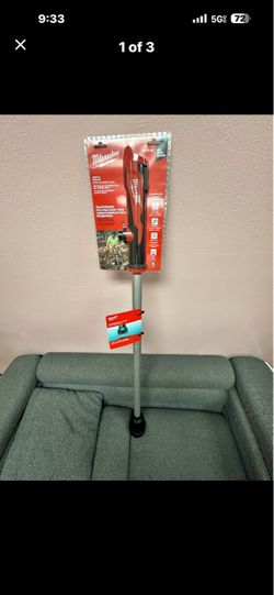 Milwaukee M12 Water Transfer Pump
