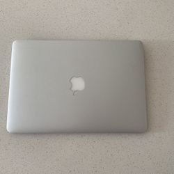 Macbook Air