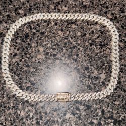 GLD 16 Inch Gold Chain