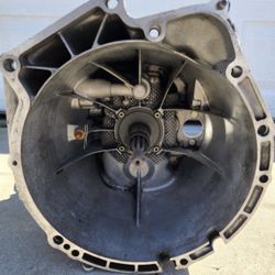 BMW ZF 5 Speed Manual Transmission for Sale in Stevenson Ranch CA OfferUp
