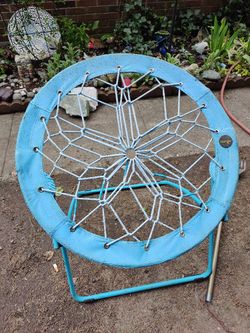 Outdoor Fold Up Chair