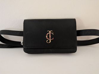 Juicy belt bag