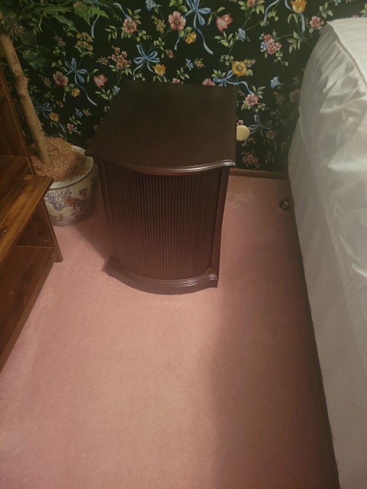Small Night Stand