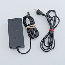 OEM Sony PlayStation 2 PS2 SLIM AC Adapter Power Supply SCPH-70100 Replacement
