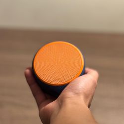 Logitech X100 Mini Speaker