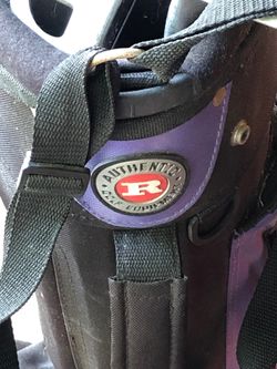 Ram junior golf clubs
