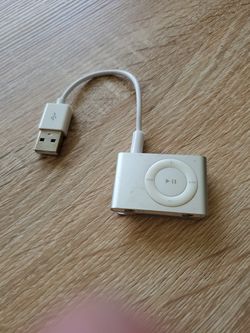 Apple Ipod Shuffle