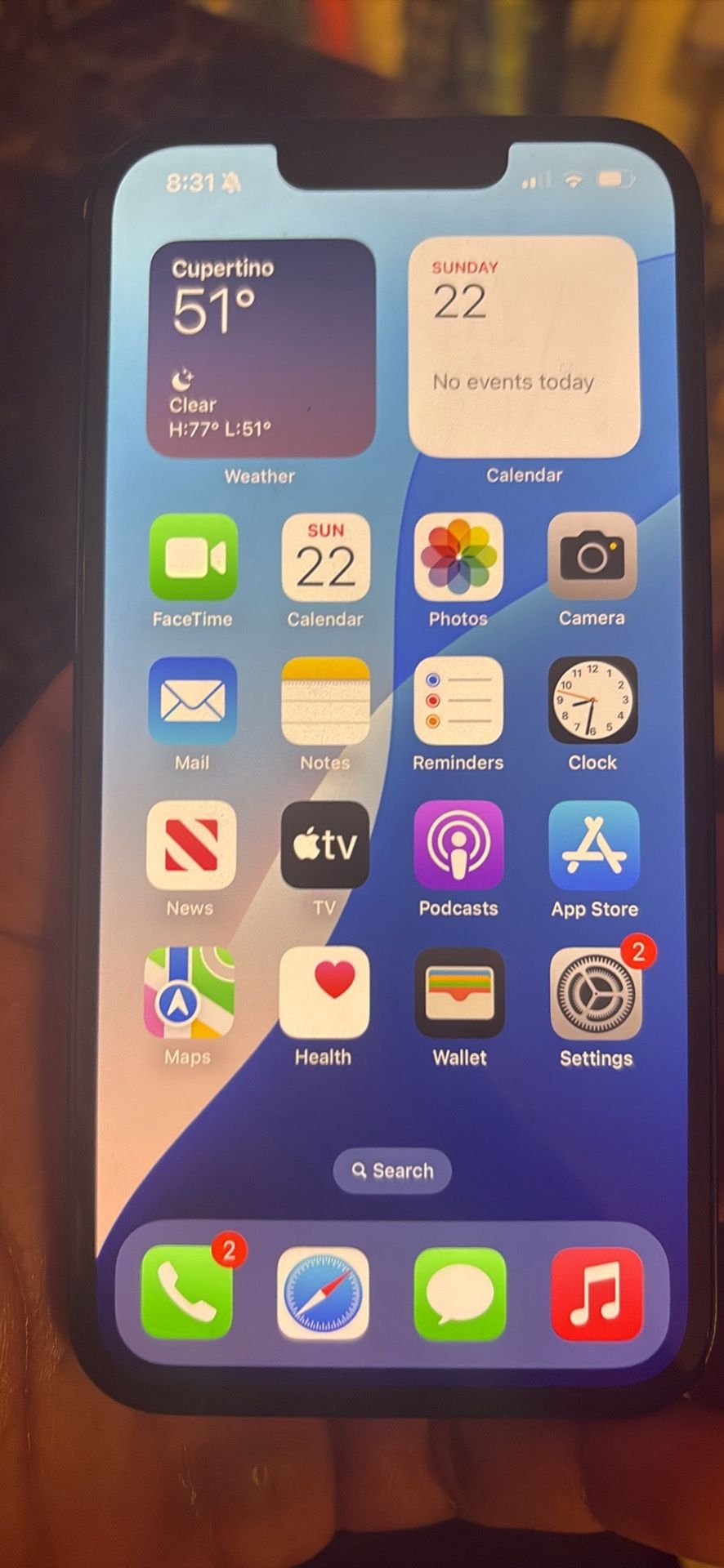 iPhone 16e MINT CONDITION UNLOCKED