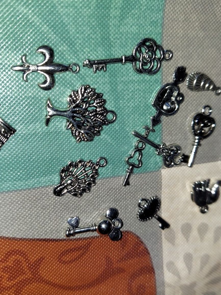 Charms